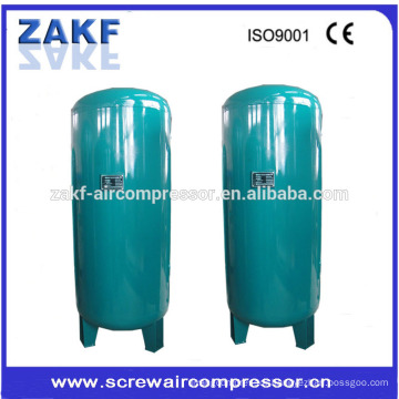 ZAKF 600L Pressure tank and pressure vessel for screw air compressor